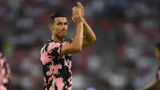 Криштиану Роналду уйдет из саудовского клуба: готовится заявление