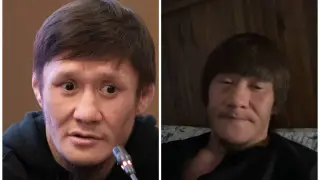 “Глаз подбили“: Жумагулов высказался об отмене боя за исторический титул