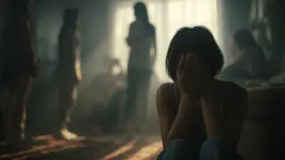 “Выбросили из окна после пыток“: появилось новое видео с Акнар