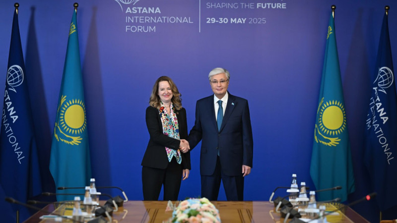 Фото пресс-службы Акорды