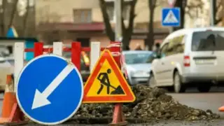 Еще на трех улицах ограничат движение в Алматы