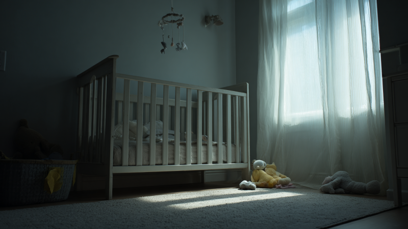 Изображение сгенерировано при помощи нейросети Midjourney