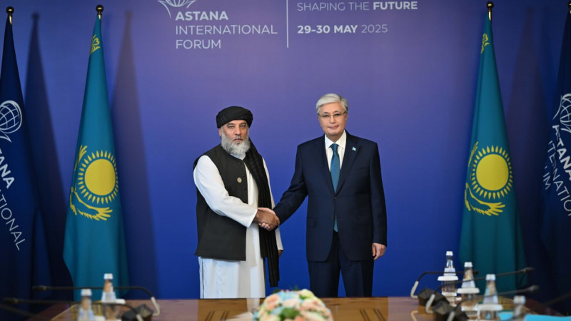 Фото пресс-службы Акорды