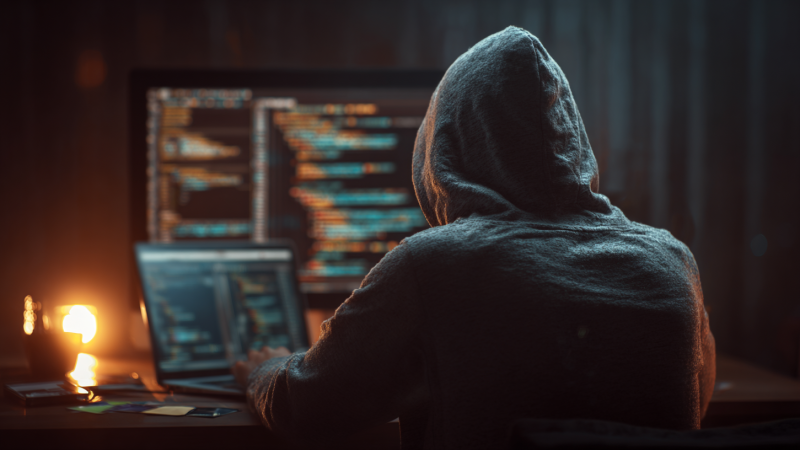 Изображение сгенерировано при помощи нейросети Midjourney