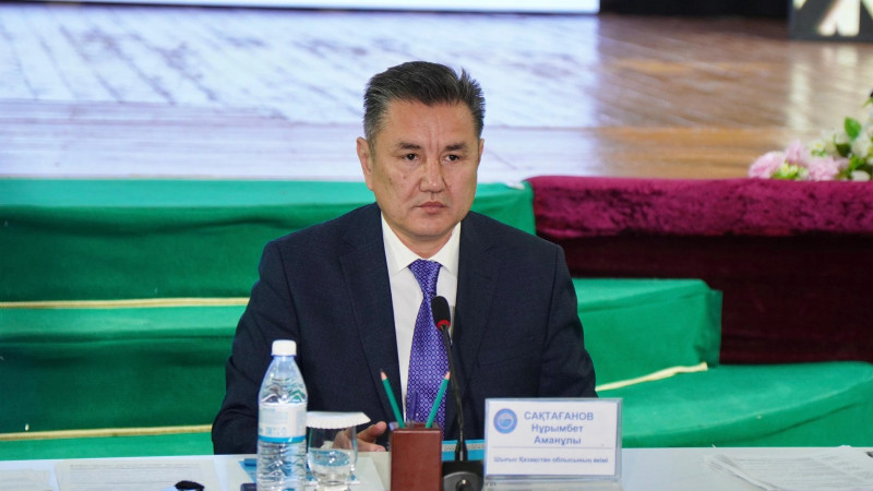 Фото: акимат ВКО