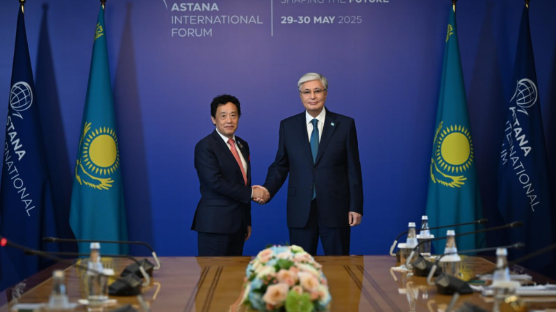 Фото пресс-службы Акорды