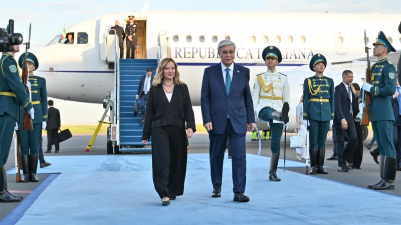 Фото пресс-службы Акорды