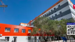 Единственный в области Улытау нейрореабилитационный центр оказался под угрозой закрытия