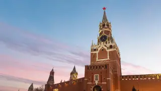 В Кремле ответили на требование Киева о “немедленной“ передаче меморандума