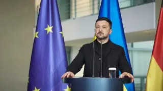 Зеленский обвинил Москву в обмане и затягивании войны