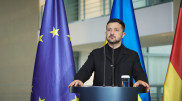 Зеленский обвинил Москву в обмане и затягивании войны