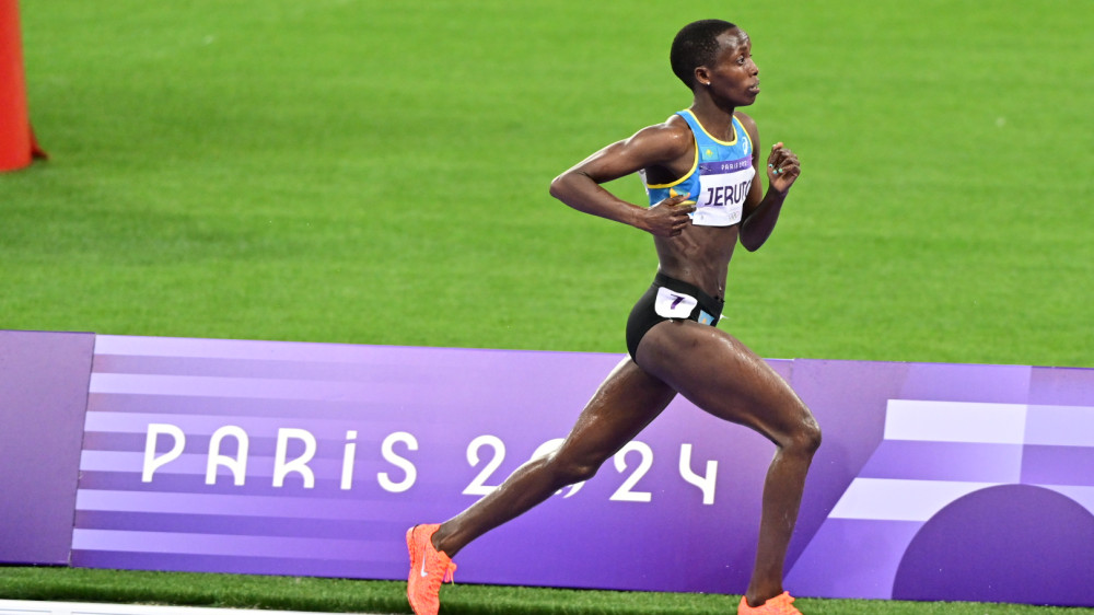 Фото: НОК/ Сали Сабиров