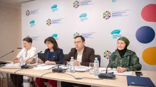 В Казахстане выбрали лучшие социальные проекты для подростков