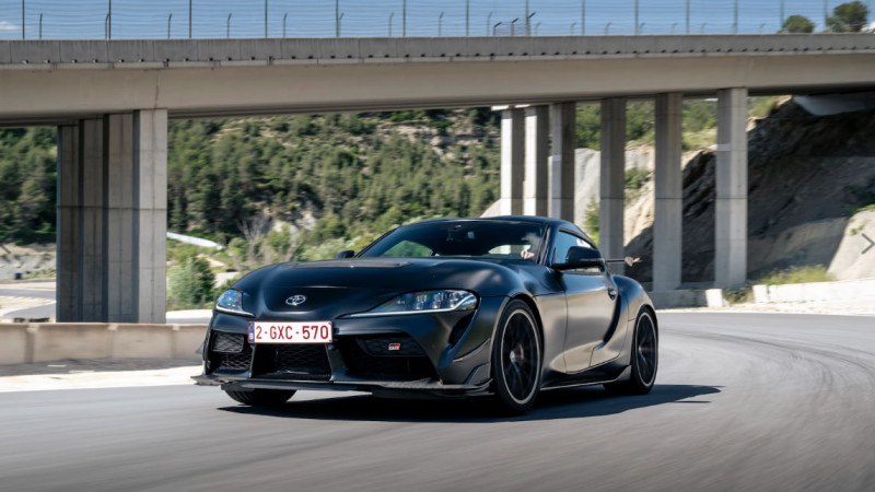 Фото: Autoblog.nl