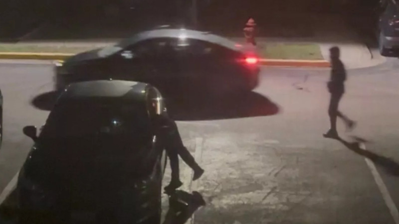 Фото: LaurelPolice