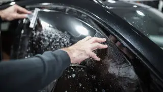 Многолетний запрет на тонировку стекол: что говорят в МВД