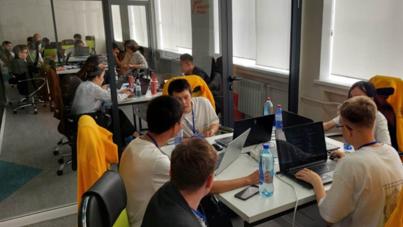 Фото: Управление образования Павлодарской области