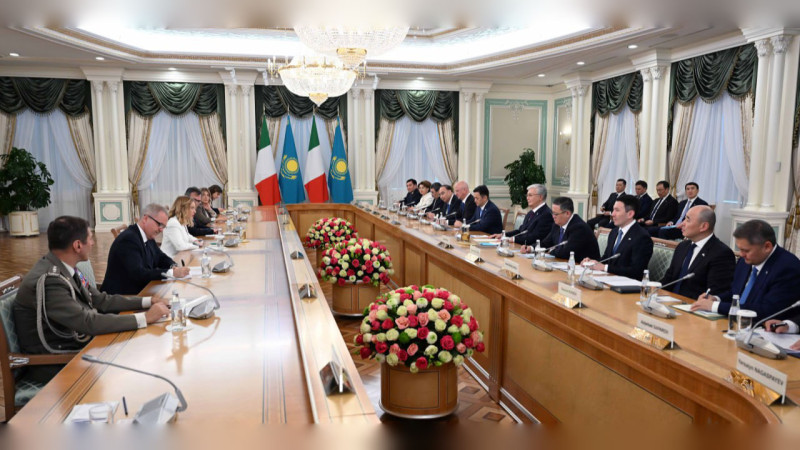 Фото пресс-службы Акорды