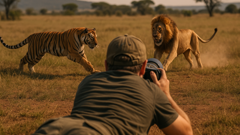 Изображение сгенерировано при помощи нейросети