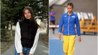 Красотка из Казахстана второй раз выиграла медаль чемпионата Азии