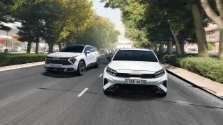 Выгода до 4,8 миллиона тенге. Что предлагает Kia?