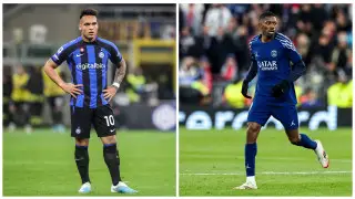 Финал Лиги чемпионов: где и когда смотреть в Казахстане