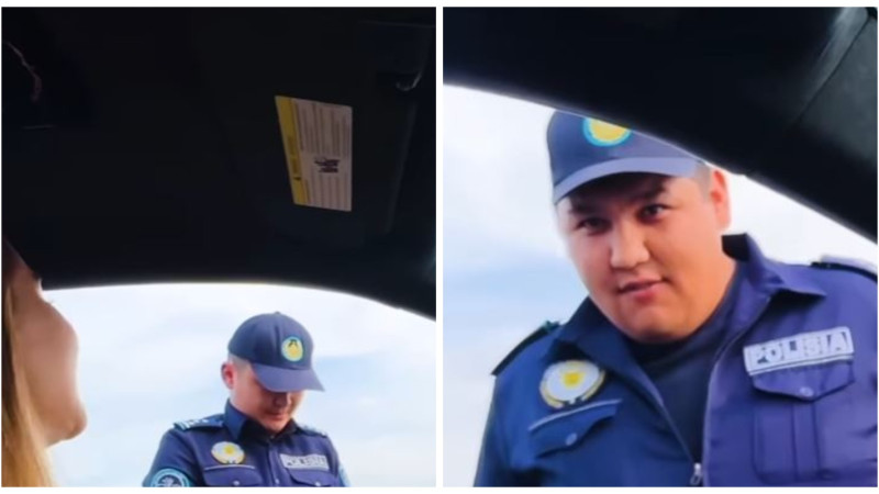 Кадры из видео