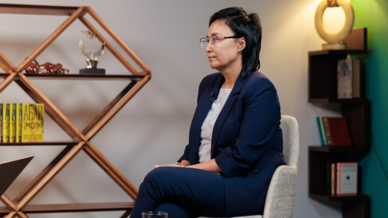 Фото ©️ Tengrinews.kz / Алихан Сариев