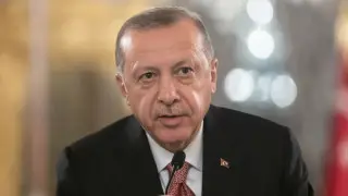 Эрдоган рассказал о том, что может приблизить встречу Зеленского и Путина