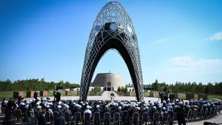 “За короткое время наша нация лишилась своих лучших представителей“ - Токаев о жертвах репрессий и голода