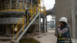 Казахстан и еще семь стран ОПЕК+ увеличивают добычу нефти