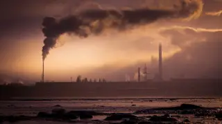 Промышленность, транспорт и уголь: кто травит города Казахстана