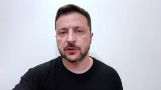 “Отказываются передать меморандум“: Зеленский сомневается в результативности встречи в Стамбуле