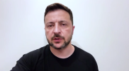 “Отказываются передать меморандум“: Зеленский сомневается в результативности встречи в Стамбуле
