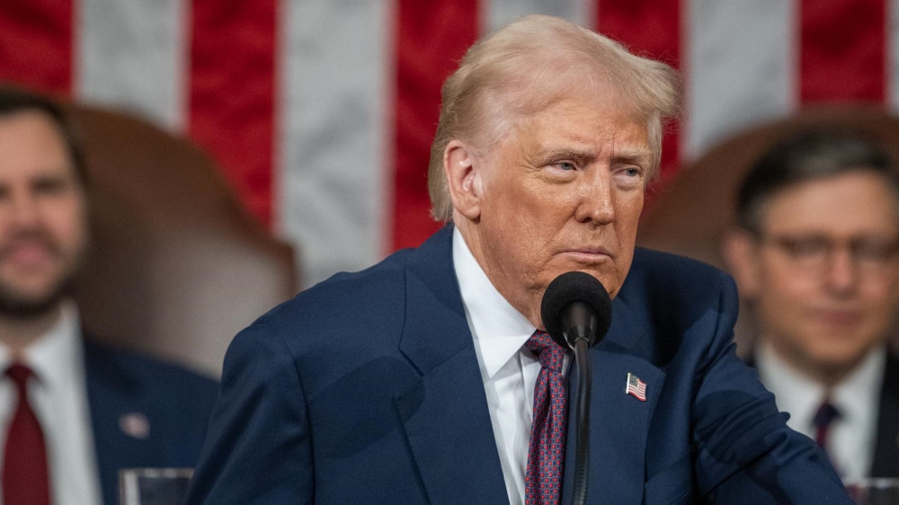 Трамп вскоре объявит нового кандидата на пост главы NASA