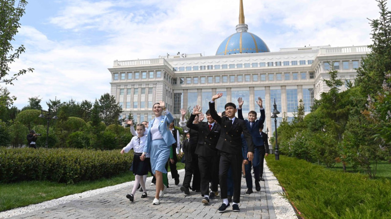 Фото пресс-службы Акорды