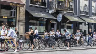 Дания увеличила пенсионный возраст до рекордного в мире уровня