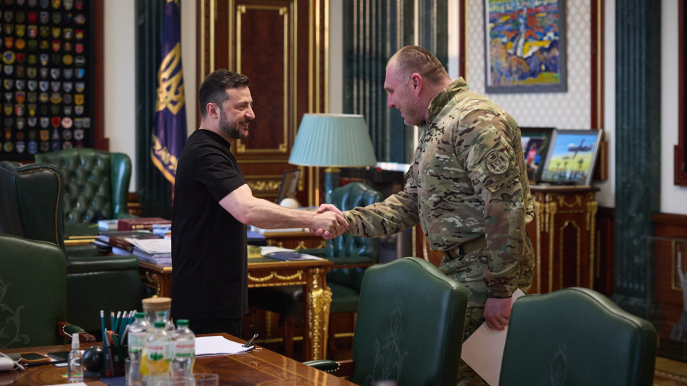 Зеленский рассказал подробности беспрецедентной атаки на российские аэродромы