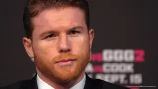 Соперник Канело раскрыл миллионную сумму за супербой