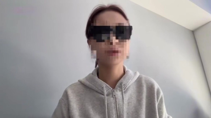 Кадр из видео