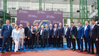 50 лет успеха. Ведущий энергетический вуз Казахстана на пороге перемен