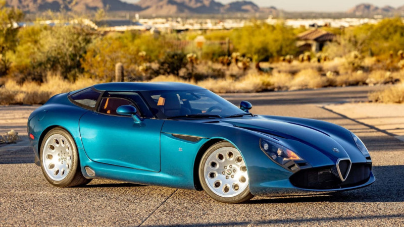 Фото: Young Motorcars