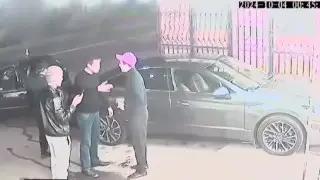 Убийство Шерзата: хронологию трагедии представила прокурор