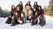 Игги Поп, Xzibit и голоса Сибири. Нашумевшая группа едет в Алматы