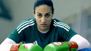 “Она мужчина“: скандальную чемпионку отстранили от соревнований