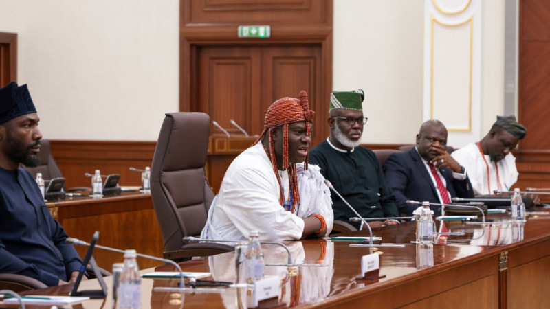 Фото: t.me/KZgovernment