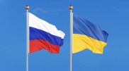 Делегации России и Украины прибыли в Стамбул на переговоры