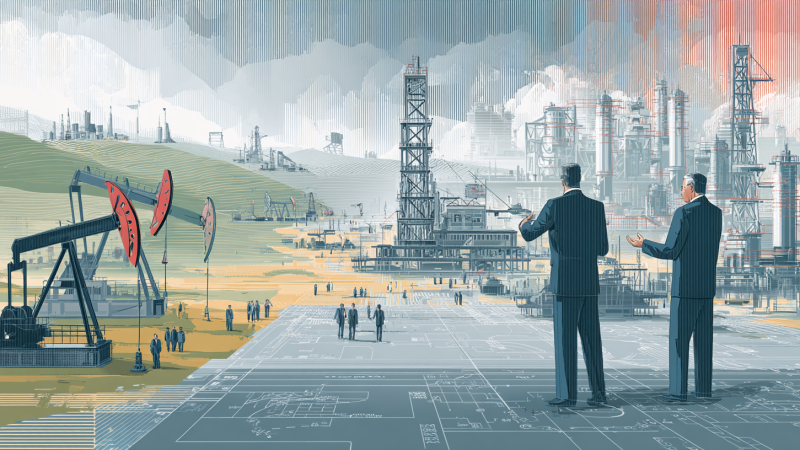 Изображение сгенерировано при помощи нейросети Midjourney