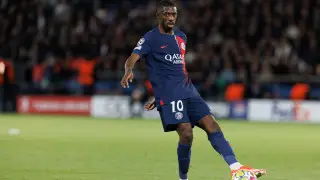 Названа символическая сборная Лиги чемпионов: без “Интера“, но с Ямалем