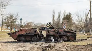 “Война вышла на новый уровень“ - эксперт выразил недоумение событиями в России и Украине